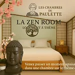 Les De Paulette A Theme La Zen 3*
