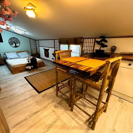 Les De Paulette A Theme La Zen 海滨圣玛丽